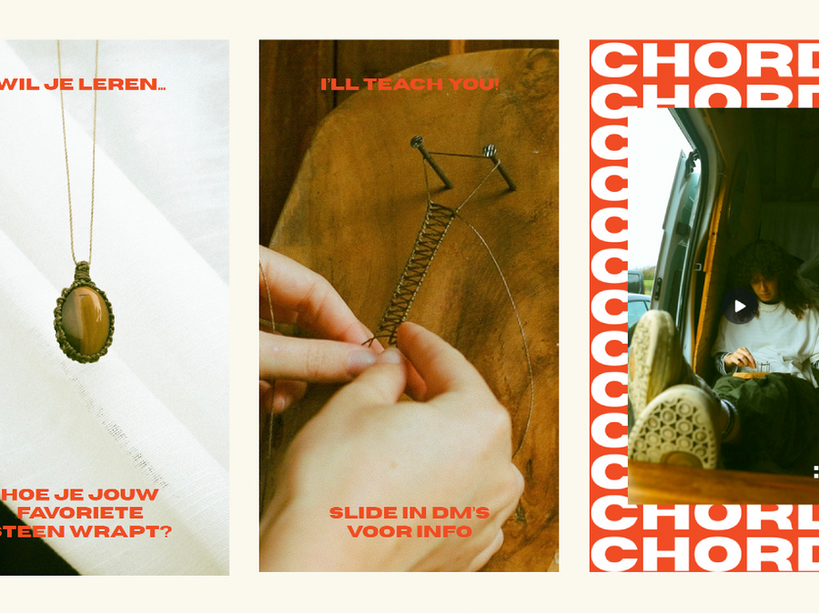 Chords