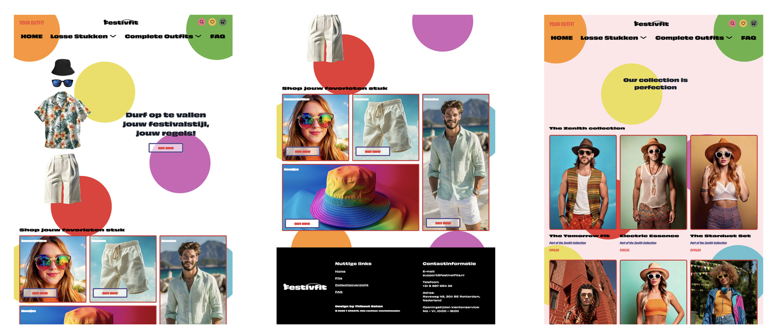 UI/UX design 2